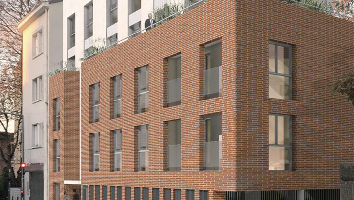 Prim’House, Toulouse, Haute-Garonne (31)