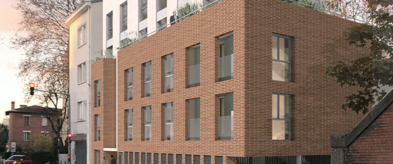 Prim'House, Toulouse (31)