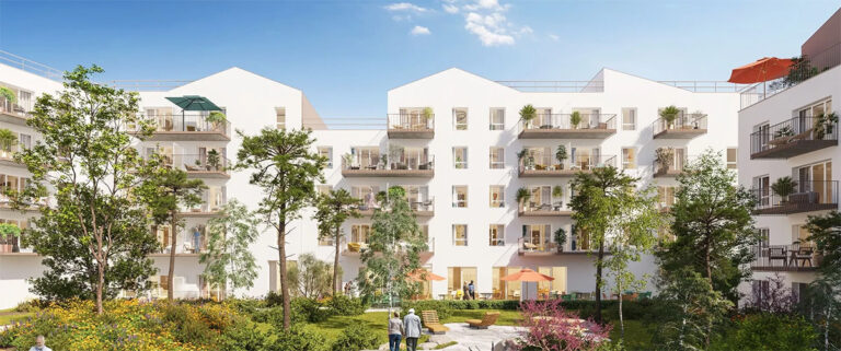 Résidence sénior Nohée Quimper, Quimper (29)