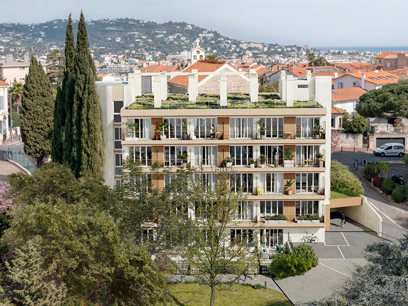 Villa Azur