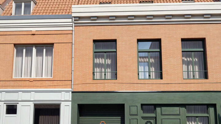 103-105 St André, Lille, Nord (59)