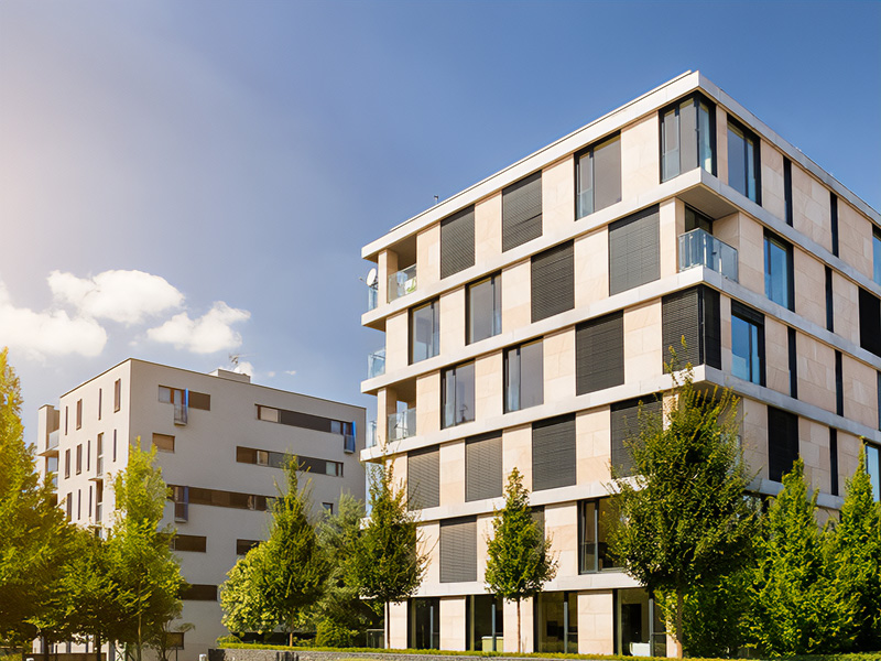 Logement Locatif Intermédiaire