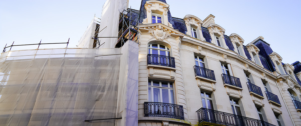 Déficit foncier ou loi Denormandie : quel choix pour défiscaliser vos travaux ?