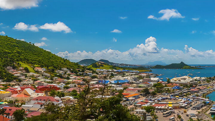 Défiscalisation immobilière à Saint-Martin : dispositif fiscal 199 undecies D pour les résidents