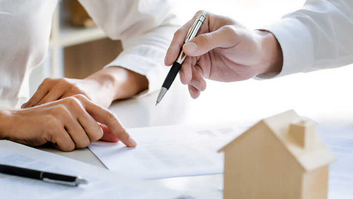 K&P Finance&nbsp;: cabinet indépendant de gestion patrimoniale immobilière