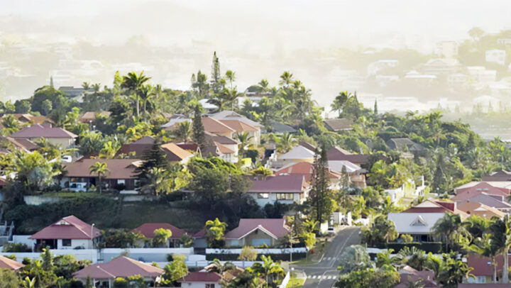 Guide immobilier de Nouméa : explorer les meilleurs quartiers pour vivre ou investir