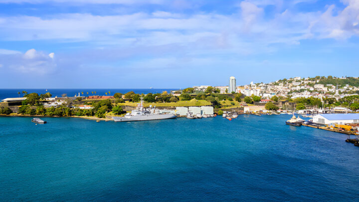 Investir aux Antilles en 2026 : marché immobilier, dispositifs fiscaux et rentabilités