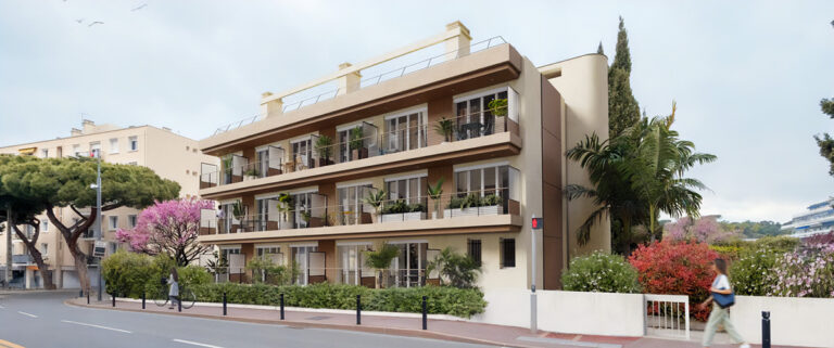 Villa Azur, Cannes (06)