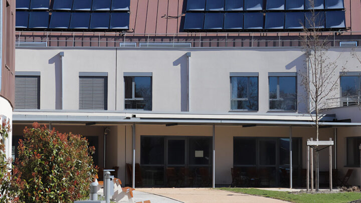 EHPAD d’occasion, l’investissement en revente d’EHPAD ancien