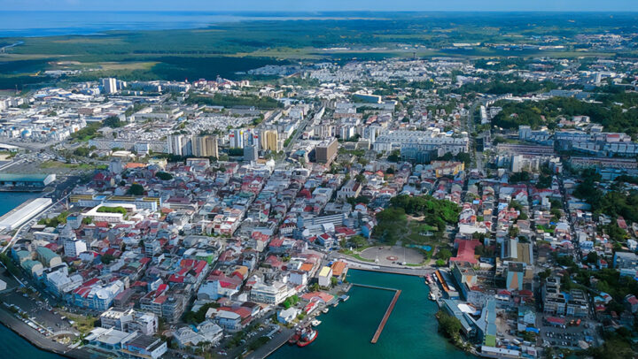 La Guadeloupe, une destination propice à l’investissement immobilier locatif