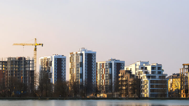 Immobilier neuf : les points à vérifier avant de signer