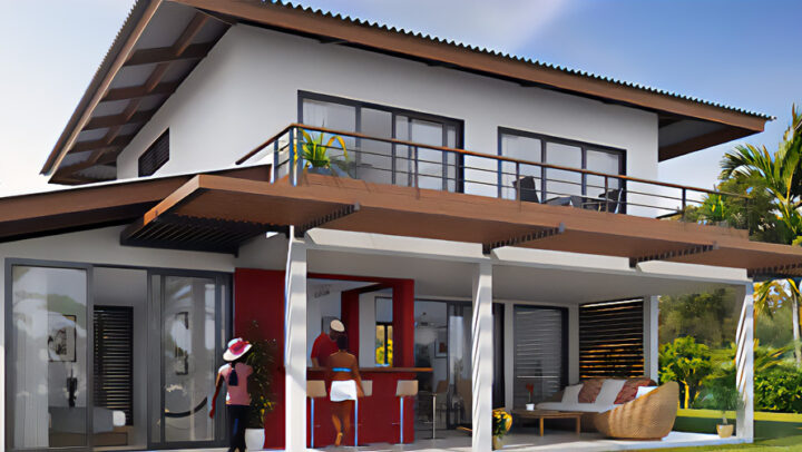 Immobilier neuf en Guyane : pourquoi investir en 2026 est une bonne idée ?