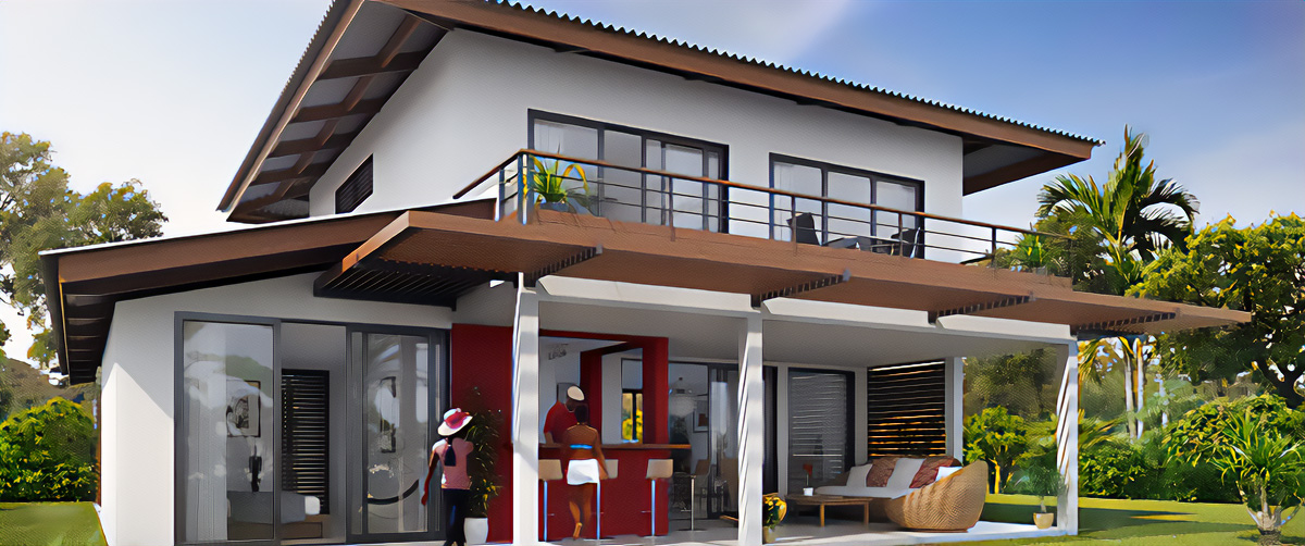 Immobilier neuf en Guyane : pourquoi investir en 2025 est une bonne idée ?