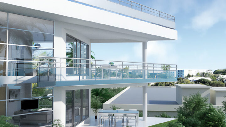 Immobilier neuf en Nouvelle-Calédonie : pourquoi investir en Nouvelle-Calédonie ?