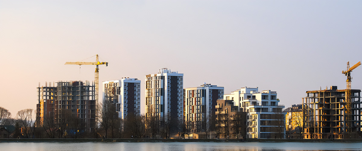 Immobilier neuf : les points à vérifier avant de signer