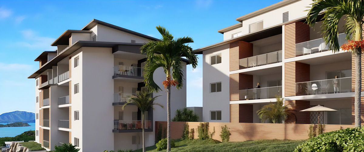 Investir dans l’immobilier en Nouvelle‑Calédonie : des fondamentaux solides