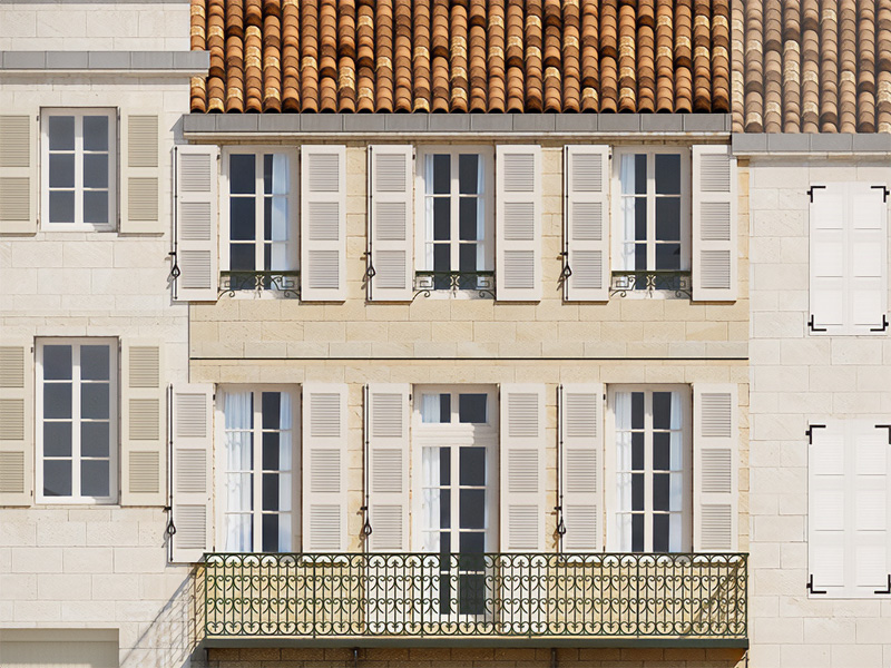 La Venelle Saint Louis