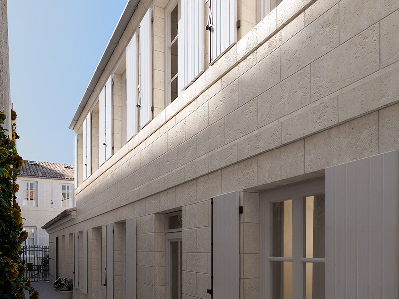 La Venelle Saint Louis