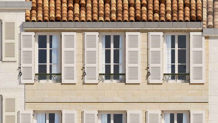 La Venelle Saint Louis, Rochefort, Charente-Maritime (17)