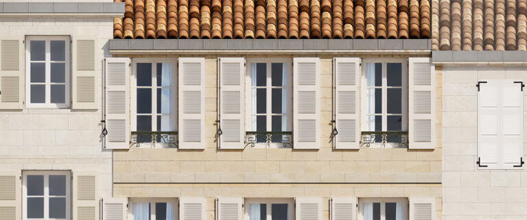 La Venelle Saint Louis, Rochefort (17)