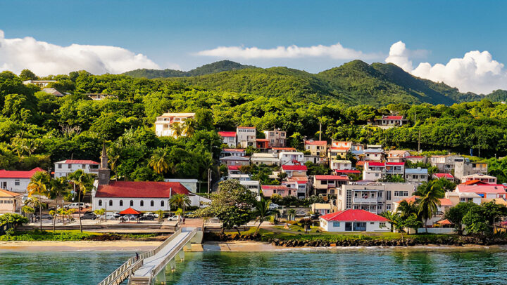 LMNP et Crédit d’Impôt Outre‑mer Productif (CIOP) à l&rsquo;IR