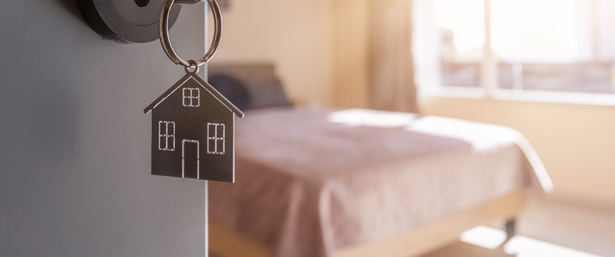 La location meublée gérée, quel type d’investissement ?