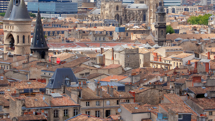 Loi Malraux Bordeaux : investir dans le centre historique de Bordeaux