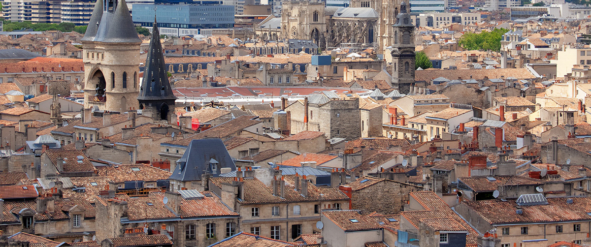 Loi Malraux Bordeaux : investir dans le centre historique de Bordeaux