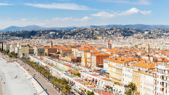 Loi Malraux Nice : investir en loi Malraux dans le vieux Nice