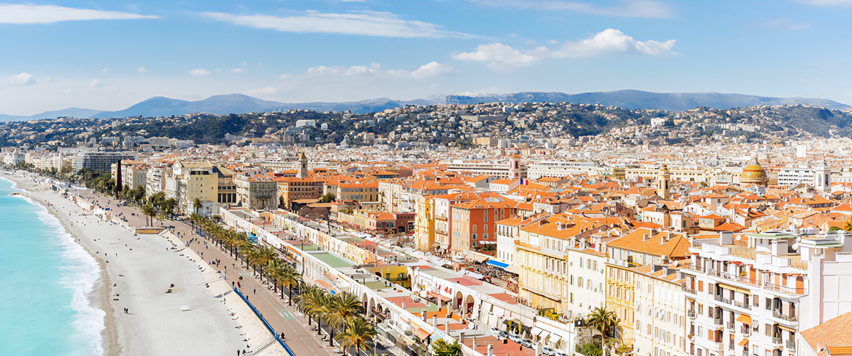 Loi Malraux Nice : investir en loi Malraux dans le vieux Nice