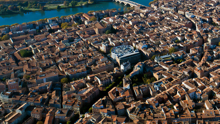 Loi Malraux Toulouse : investir dans le cœur historique de la « Ville Rose »