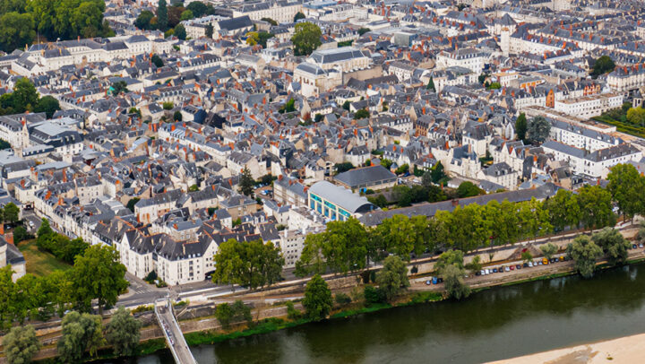 Loi Malraux Tours : tout savoir pour investir en loi Malraux à Tours