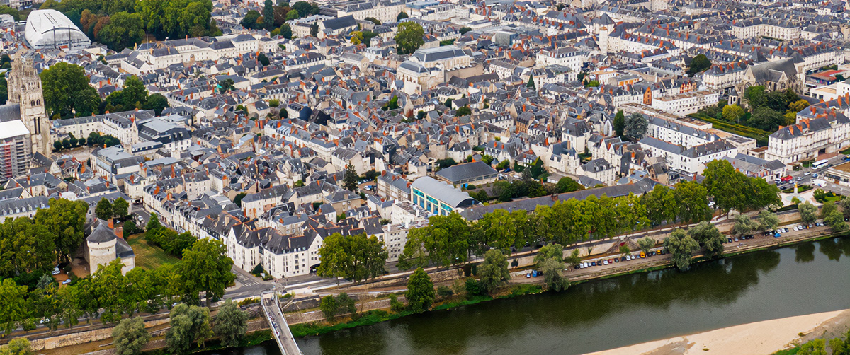 Loi Malraux Tours : tout savoir pour investir en loi Malraux à Tours