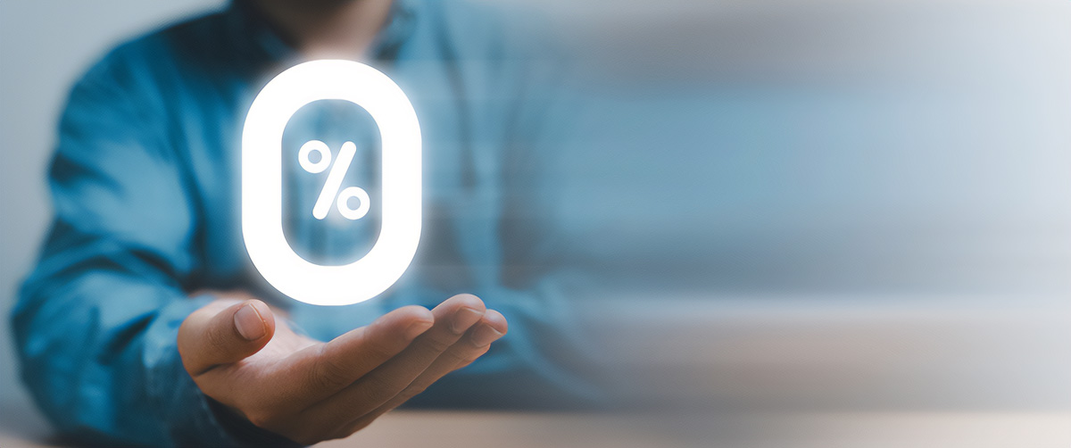 Prêt à Taux Zéro (PTZ) : tout savoir sur le prêt immobilier aidé