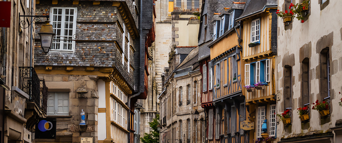 Dispositif Denormandie : nouveau pilier de la défiscalisation immobilière en 2025
