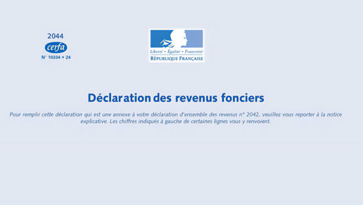 Réduire ses revenus fonciers : la meilleure méthode de défiscalisation ?