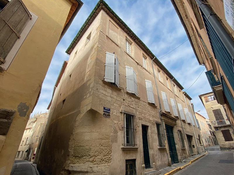 Hôtel Bénavent