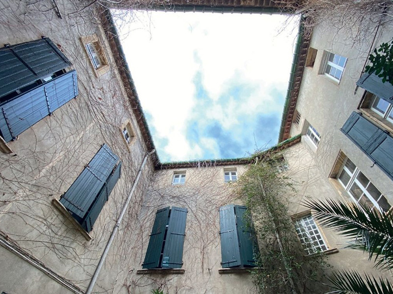 Hôtel Bénavent