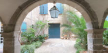 Hôtel Bénavent