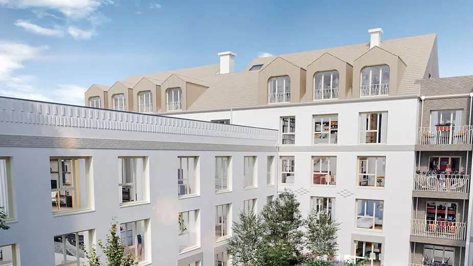 Investir dans l’immobilier ancien