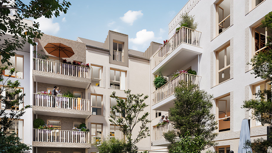Investir dans l’immobilier neuf