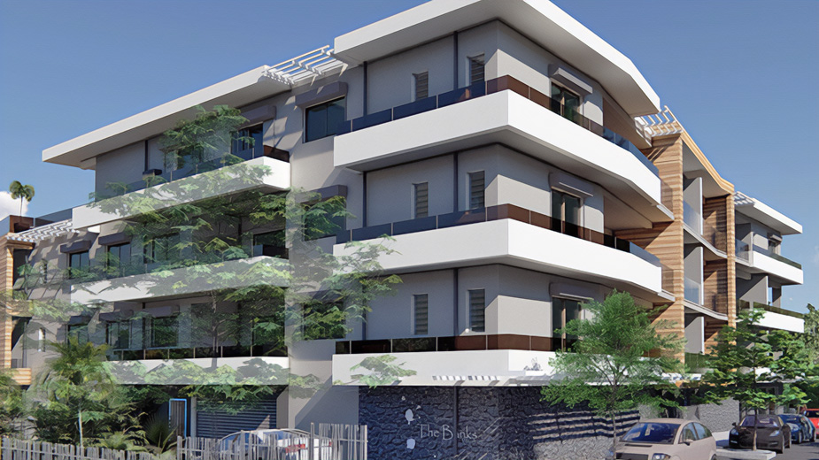 Nos logements à Nouméa