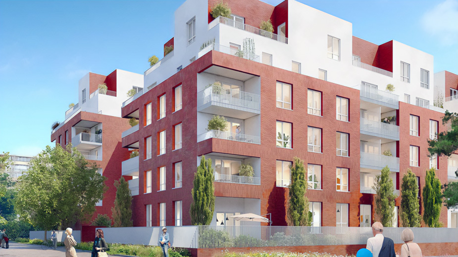 Nos logements à Toulouse