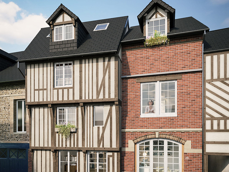 Le Clos des Arts