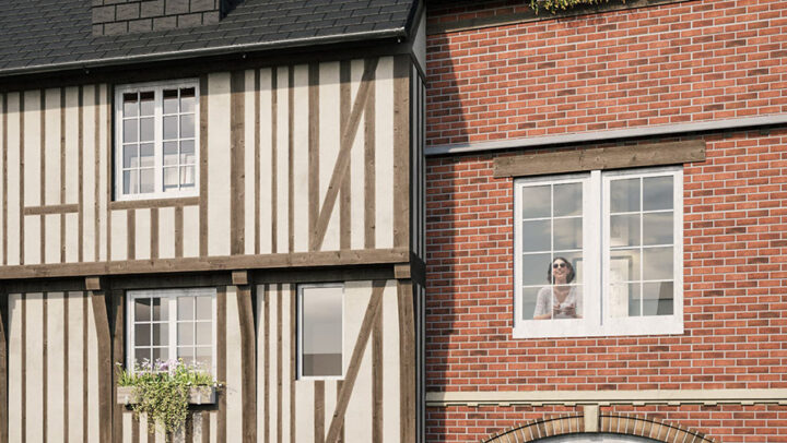 Le Clos des Arts, Honfleur, Calvados (14)