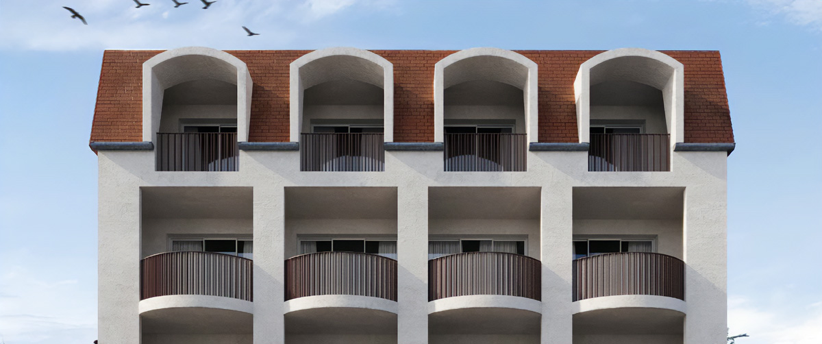 Les Jardins Augusta, immobilier Ancien Dax (40)