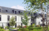 Résidence Jeanne