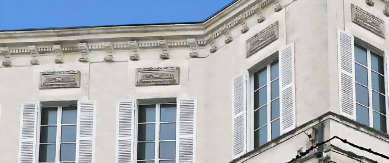 Villa Fozera, Libourne (33)