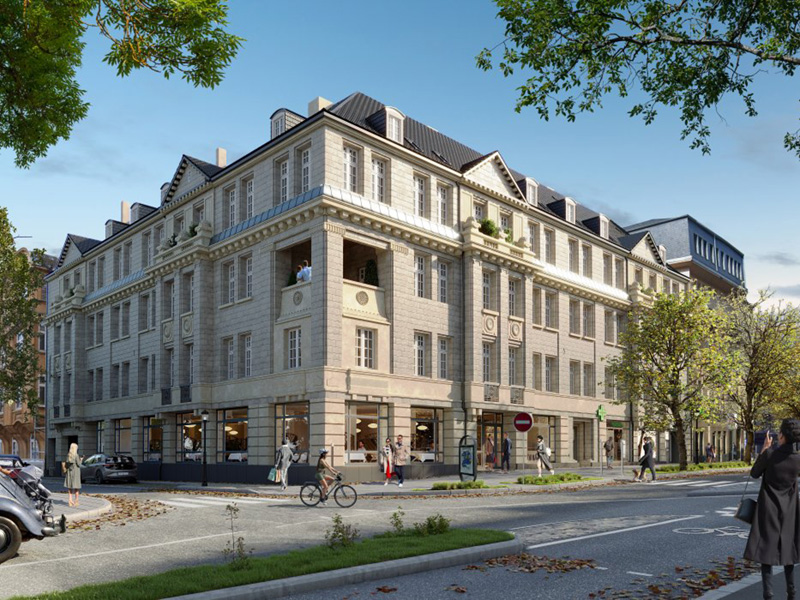 37 Saint-Thiebault, Metz