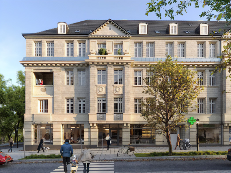 37 Saint-Thiebault, Metz